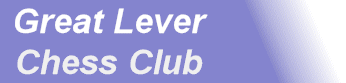 Great Lever Chess Club