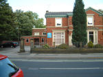 Club Exterior