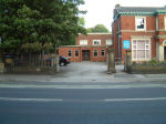 Club Exterior
