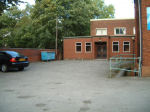 Club Parking